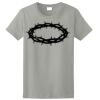 Women's Ultra Cotton ® 100% US Cotton T Shirt Thumbnail