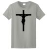Women's Ultra Cotton ® 100% US Cotton T Shirt Thumbnail
