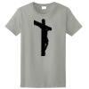 Women's Ultra Cotton ® 100% US Cotton T Shirt Thumbnail