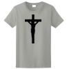 Women's Ultra Cotton ® 100% US Cotton T Shirt Thumbnail