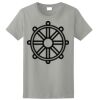 Women's Ultra Cotton ® 100% US Cotton T Shirt Thumbnail