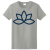 Women's Ultra Cotton ® 100% US Cotton T Shirt Thumbnail