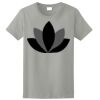 Women's Ultra Cotton ® 100% US Cotton T Shirt Thumbnail