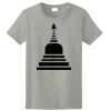 Women's Ultra Cotton ® 100% US Cotton T Shirt Thumbnail