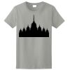 Women's Ultra Cotton ® 100% US Cotton T Shirt Thumbnail