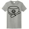 Women's Ultra Cotton ® 100% US Cotton T Shirt Thumbnail