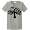 Women's Ultra Cotton ® 100% US Cotton T Shirt Thumbnail