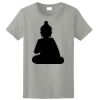 Women's Ultra Cotton ® 100% US Cotton T Shirt Thumbnail