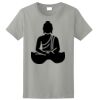 Women's Ultra Cotton ® 100% US Cotton T Shirt Thumbnail