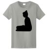 Women's Ultra Cotton ® 100% US Cotton T Shirt Thumbnail