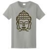 Women's Ultra Cotton ® 100% US Cotton T Shirt Thumbnail