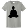 Women's Ultra Cotton ® 100% US Cotton T Shirt Thumbnail