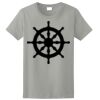 Women's Ultra Cotton ® 100% US Cotton T Shirt Thumbnail