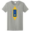 Women's Ultra Cotton ® 100% US Cotton T Shirt Thumbnail