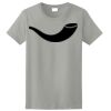Women's Ultra Cotton ® 100% US Cotton T Shirt Thumbnail