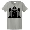 Women's Ultra Cotton ® 100% US Cotton T Shirt Thumbnail