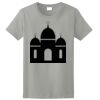Women's Ultra Cotton ® 100% US Cotton T Shirt Thumbnail
