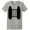 Women's Ultra Cotton ® 100% US Cotton T Shirt Thumbnail