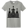 Women's Ultra Cotton ® 100% US Cotton T Shirt Thumbnail