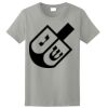 Women's Ultra Cotton ® 100% US Cotton T Shirt Thumbnail