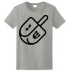 Women's Ultra Cotton ® 100% US Cotton T Shirt Thumbnail