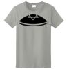 Women's Ultra Cotton ® 100% US Cotton T Shirt Thumbnail