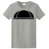 Women's Ultra Cotton ® 100% US Cotton T Shirt Thumbnail