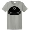 Women's Ultra Cotton ® 100% US Cotton T Shirt Thumbnail