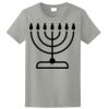 Women's Ultra Cotton ® 100% US Cotton T Shirt Thumbnail