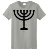 Women's Ultra Cotton ® 100% US Cotton T Shirt Thumbnail
