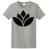 Women's Ultra Cotton ® 100% US Cotton T Shirt Thumbnail