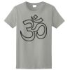Women's Ultra Cotton ® 100% US Cotton T Shirt Thumbnail