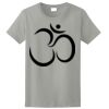 Women's Ultra Cotton ® 100% US Cotton T Shirt Thumbnail