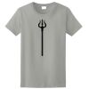 Women's Ultra Cotton ® 100% US Cotton T Shirt Thumbnail