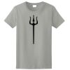 Women's Ultra Cotton ® 100% US Cotton T Shirt Thumbnail