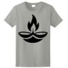 Women's Ultra Cotton ® 100% US Cotton T Shirt Thumbnail