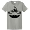 Women's Ultra Cotton ® 100% US Cotton T Shirt Thumbnail