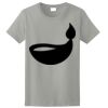 Women's Ultra Cotton ® 100% US Cotton T Shirt Thumbnail