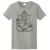 Women's Ultra Cotton ® 100% US Cotton T Shirt Thumbnail