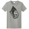 Women's Ultra Cotton ® 100% US Cotton T Shirt Thumbnail