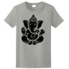 Women's Ultra Cotton ® 100% US Cotton T Shirt Thumbnail