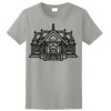 Women's Ultra Cotton ® 100% US Cotton T Shirt Thumbnail