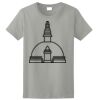 Women's Ultra Cotton ® 100% US Cotton T Shirt Thumbnail
