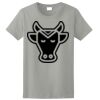 Women's Ultra Cotton ® 100% US Cotton T Shirt Thumbnail