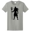 Women's Ultra Cotton ® 100% US Cotton T Shirt Thumbnail