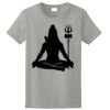 Women's Ultra Cotton ® 100% US Cotton T Shirt Thumbnail
