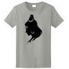 Women's Ultra Cotton ® 100% US Cotton T Shirt Thumbnail