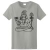 Women's Ultra Cotton ® 100% US Cotton T Shirt Thumbnail