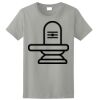 Women's Ultra Cotton ® 100% US Cotton T Shirt Thumbnail