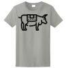 Women's Ultra Cotton ® 100% US Cotton T Shirt Thumbnail